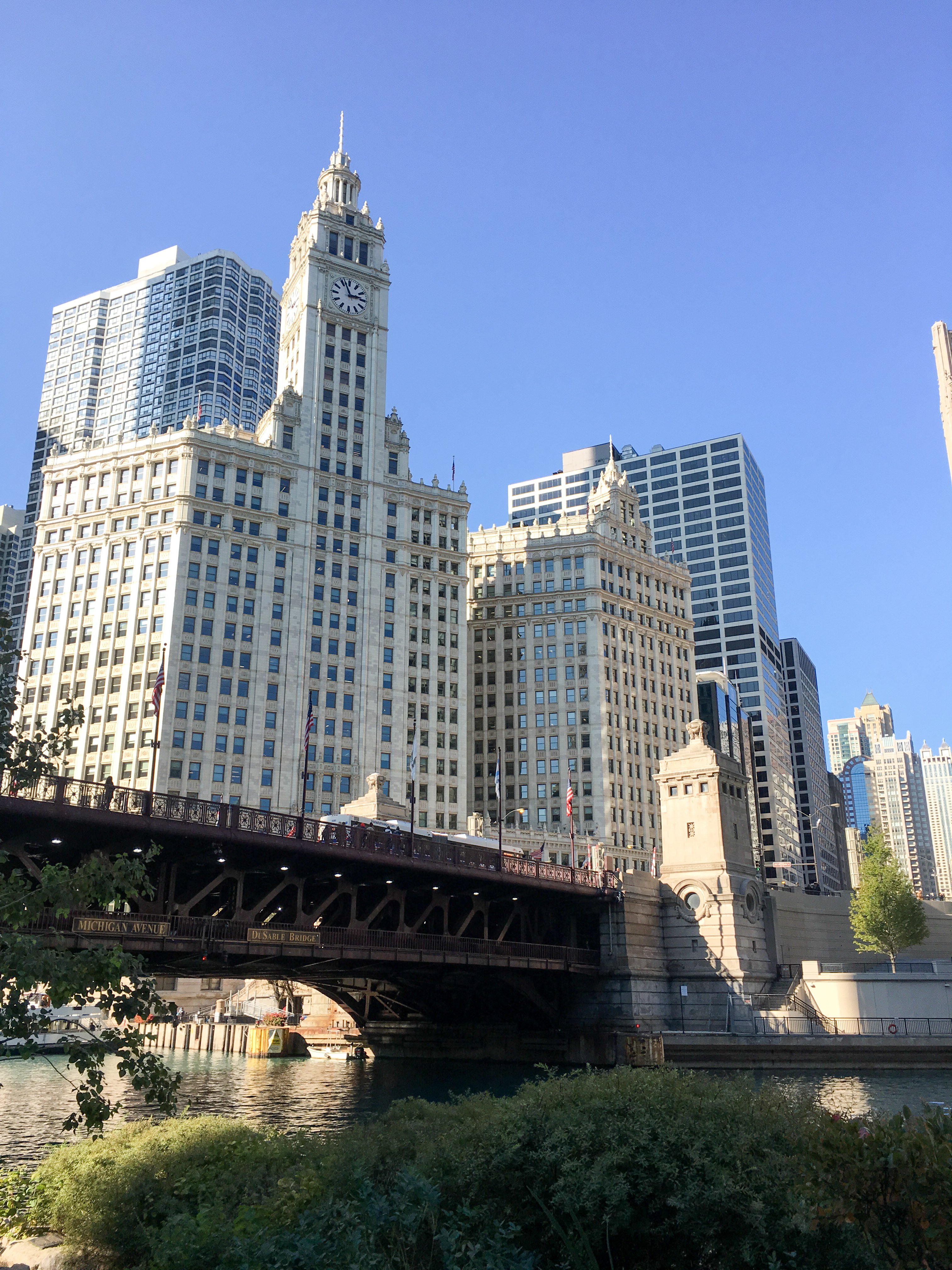 Eat+Stay+Play: Chicago, City of Appetites and Architecture | Travel Guide | Cathedrals and Cafes Blog